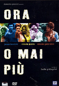 Now or Never (DVD)